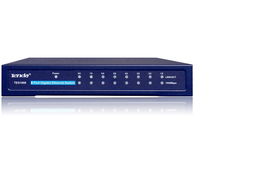 TEG1008 高效便捷的8口千兆普通型网络交换机